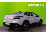 Citroën C4 X 1.2 PureTech 100 YOU LED+CARPLAY+PDC+TEMPO - Citroën C4 X Gebrauchtwagen