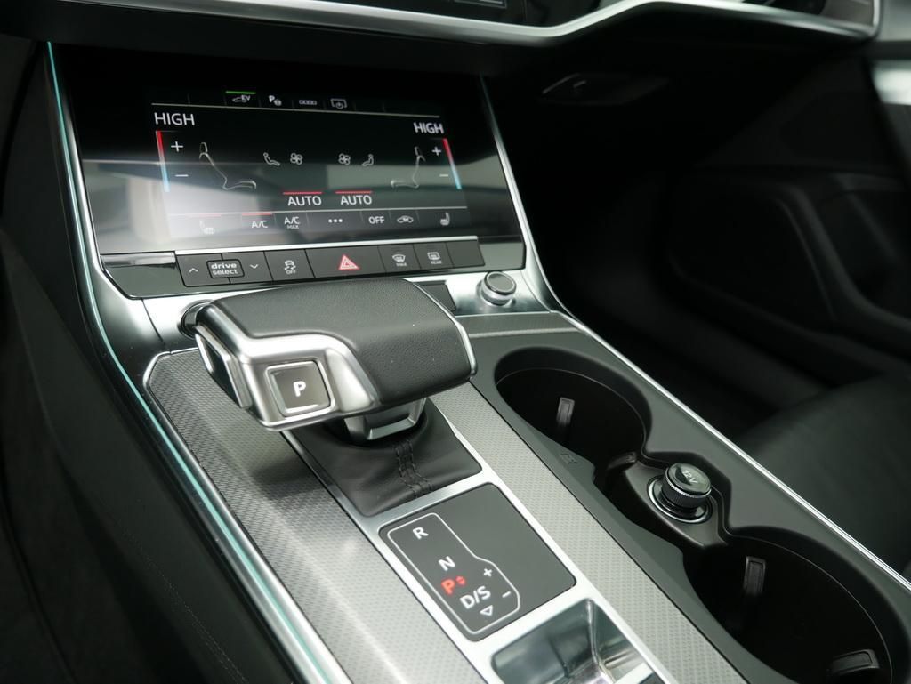 Audi A6 - Bild 7