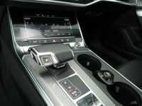 Audi A6 - Vorschau Bild 7