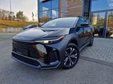 Toyota bZ4X Comfort-Paket - gebrauchte Toyota bZ4X aus dem Jahr 2024