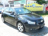 Chevrolet Cruze Hatchback LTZ - gebrauchte Chevrolet Cruze aus dem Jahr 2011