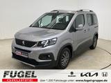 Peugeot Rifter 1.2 e-THP / PureTech Allure L1 Klimaaut.| - Peugeot Rifter Benziner Gebrauchtwagen