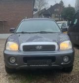 Hyundai SANTA FE 2.4 GLS 2WD Edition-Plus Solid Edit... - Hyundai SANTA FE aus 2004