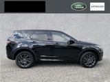Land Rover Discovery Sport SE, DYNAMIC Sport-Paket - Land Rover Discovery Sport: Dynamic