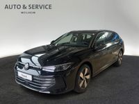 Volkswagen Passat - Vorschau Bild 1