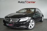 Mercedes-Benz Coupe CL 500 BE*H&K*Massage*Luft Fahrwerk*KAM* - Mercedes-Benz CL-Klasse: Coupe