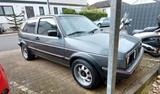 Volkswagen Golf - Volkswagen Golf aus 1987