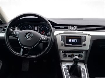 Volkswagen Passat Comfortline 1.4 TSI (ACT) BMT KeyLess+SHZ