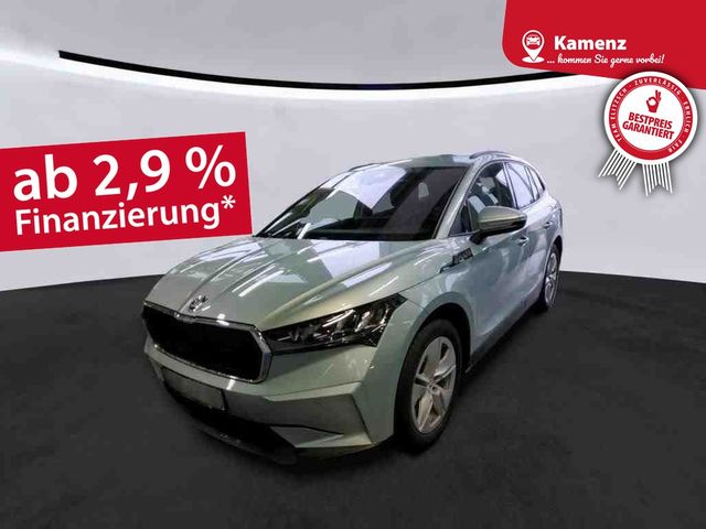 SKODA Enyaq 60 Loft LED AHK  Navi ACC RFK WP SH