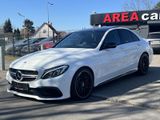 Mercedes-Benz C 63 AMG S *PANO*PERF.ABGAS*BURM*NIGHT*KEY*KAM* - Mercedes-Benz C 63 AMG aus 2018