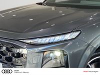 Audi Q3 - Vorschau Bild 5