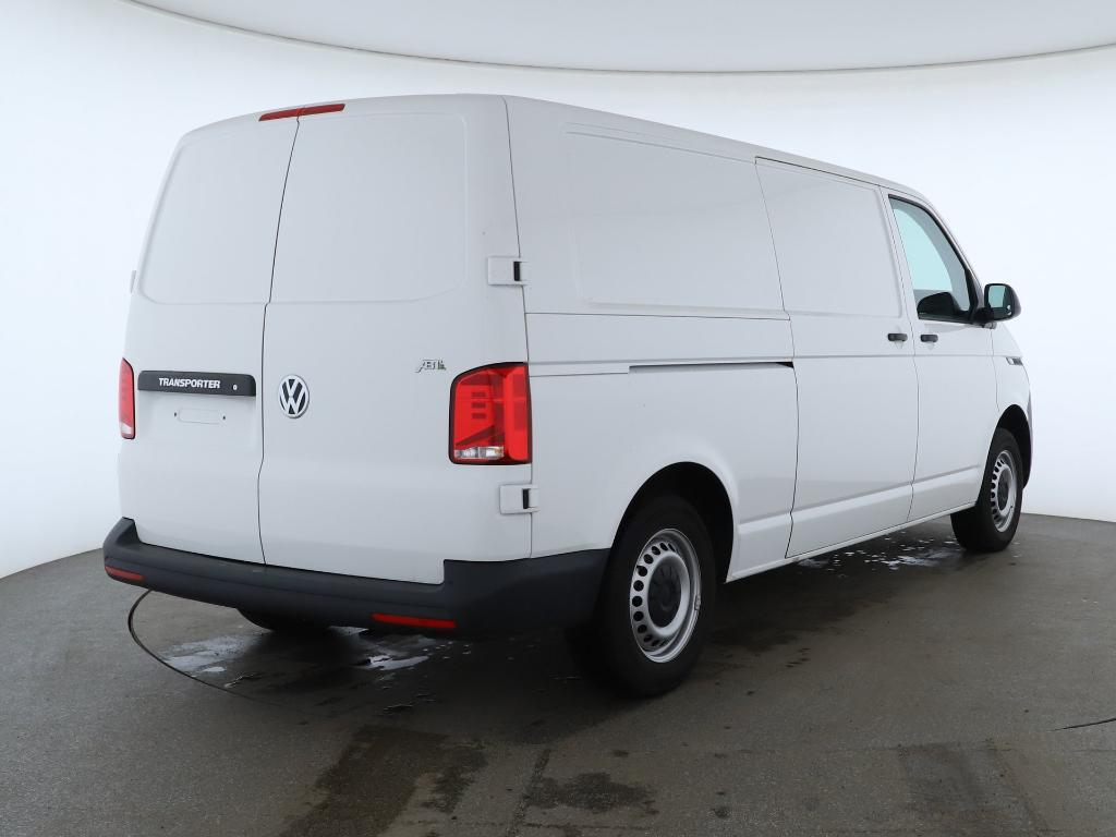Volkswagen T6.1 Kasten ABTe 2-Sitzer Heckflügeltüren PDC