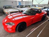 Dodge Viper - Dodge Viper: Coupé