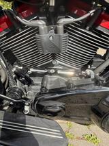 Harley-Davidson Street Glide 117 FLHX - Angebote