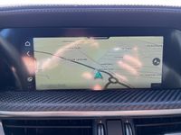 Alfa Romeo Stelvio - Vorschau Bild 12