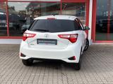 Toyota Yaris 1,5-Dual-VVT-iE Y20 Club - Toyota Tageszulassungen