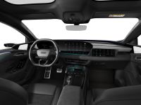 Audi A6 e-tron - Vorschau Bild 8