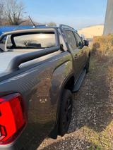 Volkswagen Amarok PanAmericana - Volkswagen Amarok in Düsseldorf