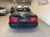 Audi 80 2.0 Cabriolet - gebrauchte Audi Cabriolet aus dem Jahr 1995