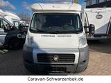 GiottiLine Therry ET 14*SOLAR*Anhängerkupplung - Anhänger Wohnwagen gebraucht