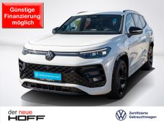Volkswagen Tayron 2.0 TDI DSG R-Line 4Motion LED Navi H&amp;K S
