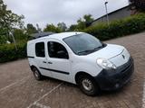 Renault kangoo Diesel 1.5 Tüv Neu kupplung... - Renault Kangoo Gebrauchtwagen in Bremen