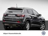 Jeep Compass 2.0 Limited 4X4 LM17 CARPLAY BI-XENON - Jeep Gebrauchtwagen in Bochum