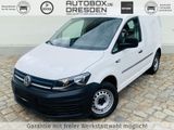 Volkswagen Caddy Kasten 2.0 TDI EcoProfi +KLIMA+ - Volkswagen Caddy: Eco