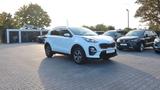 Kia Sportage Vision 4WD CarPlay Spur Kamera AHK Navi - Kia Gebrauchtwagen in Hannover