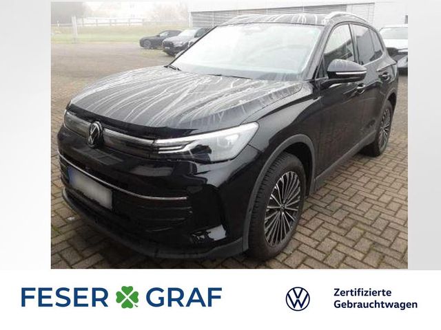 Volkswagen Tiguan Life 2.0 TDI DSG Navi AHK AreaView LED