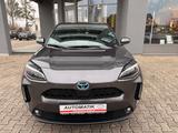 Toyota Yaris Cross TeamDE Safety-Winter-P.*1.Hand,PDC* - Toyota Yaris Cross aus 2021