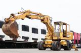 Liebherr A 911 C - Angebote