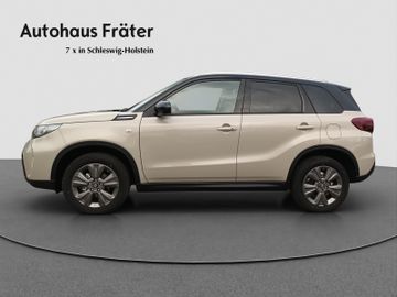 Fotografie des Suzuki Vitara 1.5 Hybrid Comfort Navi Kamera SHZ