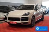 Porsche Cayenne Turbo S E-Hybrid Sport-Chrono Unfallfrei - Porsche Cayenne mit Hybrid-Antrieb: Turbo