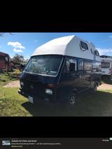 Volkswagen VW LT 28 TD mit H Kennzeichen - Volkswagen LT 28 mit Diesel-Antrieb