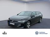 Volkswagen Passat Variant 1.5eTSI  DSG BUSINESS LED+NAVI+AC - Volkswagen Passat Variant aus 2025