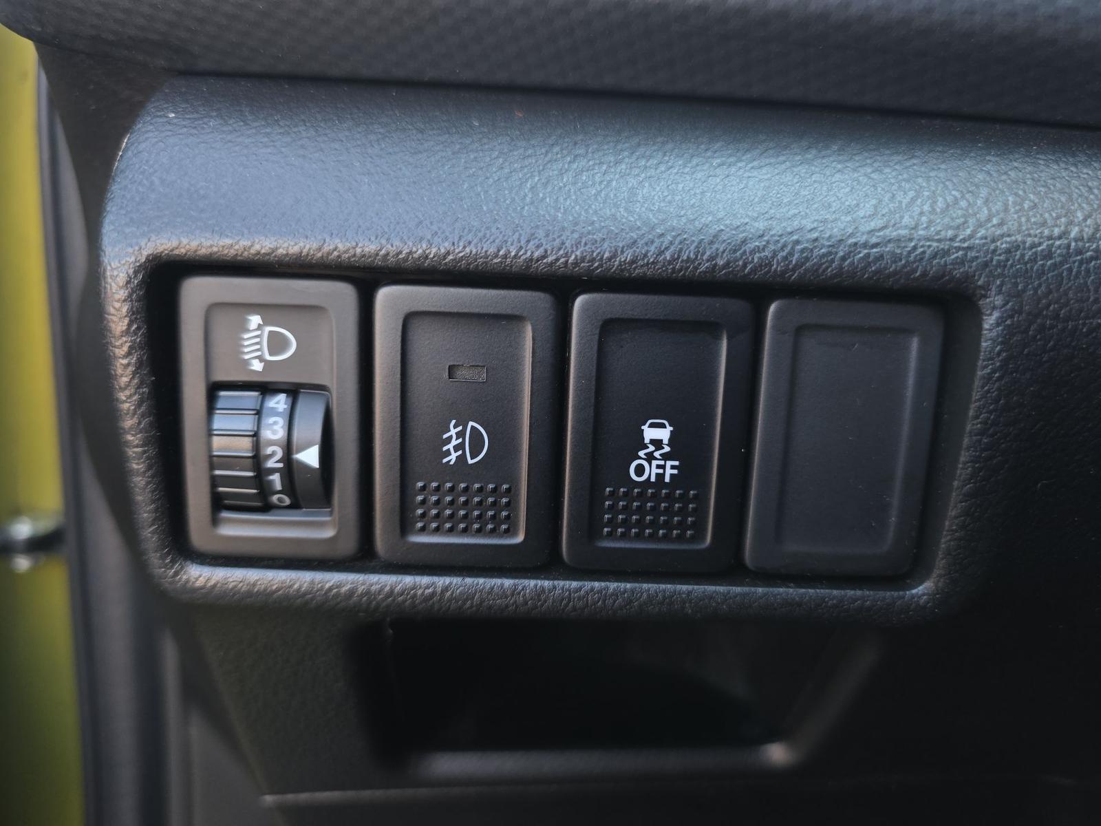 Suzuki SX4 1.6 4x4 Club Sitzheizung PDC Keyless