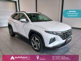 Hyundai Tucson 1.6 T-GDI  Trend Plug-In Hybrid 4WD  - Hyundai TUCSON Gebrauchtwagen in Bremen