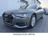 Audi A6 Avant 45 TFSI design RFK SHZ Leder - Audi A6 mit Benzin-Antrieb: Grau, Sitzbelüftung, mit Klimaautomatik