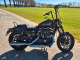 Harley-Davidson Sportster Roadster 1200  - Harley-Davidson Motorräder in Bochum