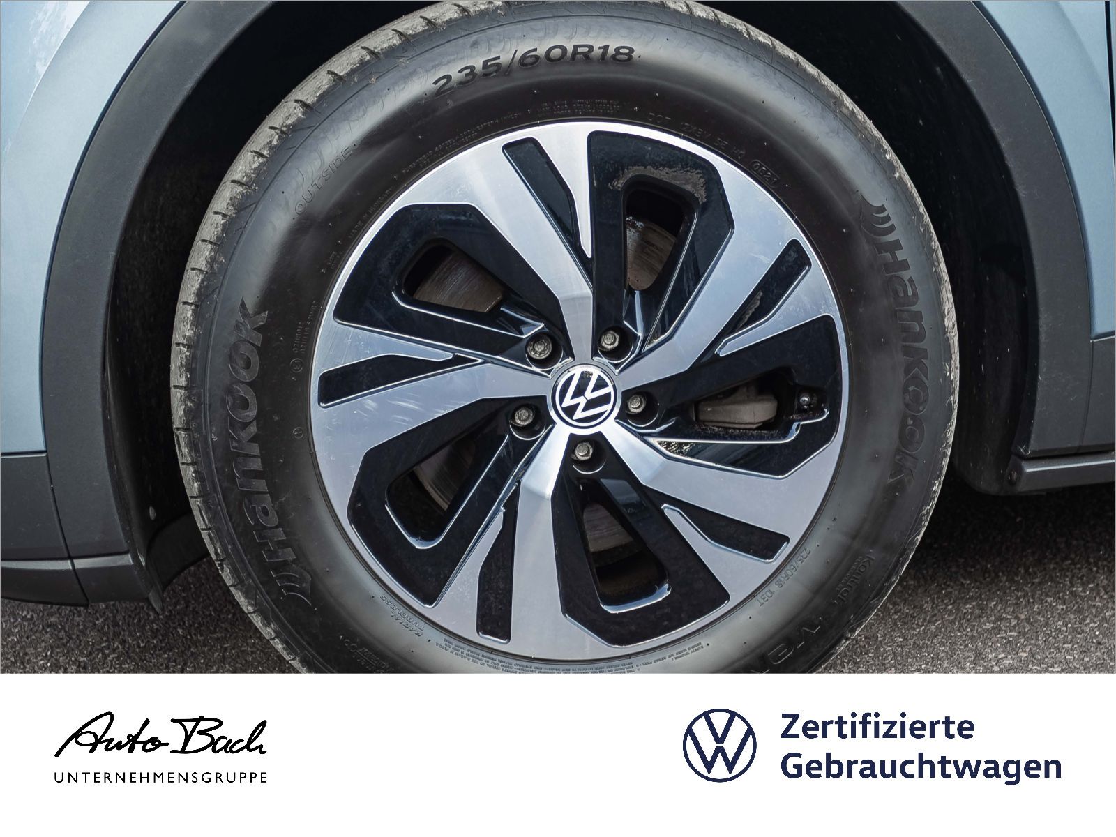 Volkswagen ID.4 - Bild 8
