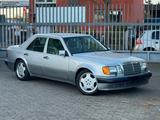 Mercedes-Benz E 500 - gebrauchte Mercedes-Benz E 500 aus dem Jahr 1993