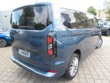 Ford Tourneo Custom L2 Tourneo Titanium Automatik AWD - Ford Tourneo Custom Gebrauchtwagen in Bremen