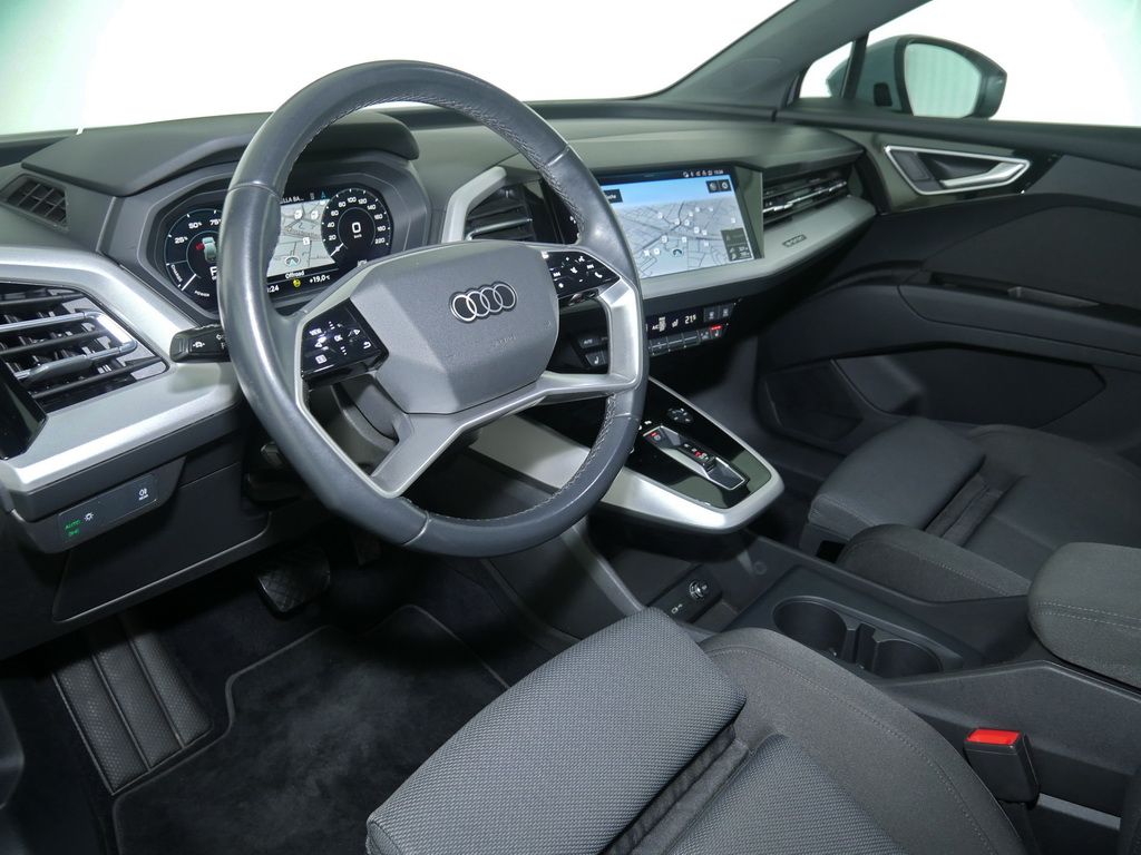 Audi Q4 - Bild 7