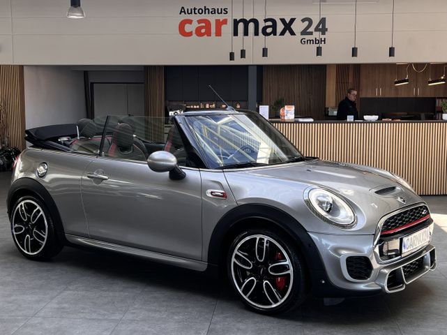 MINI John Cooper Works Cabrio John Cooper W Aut Chili