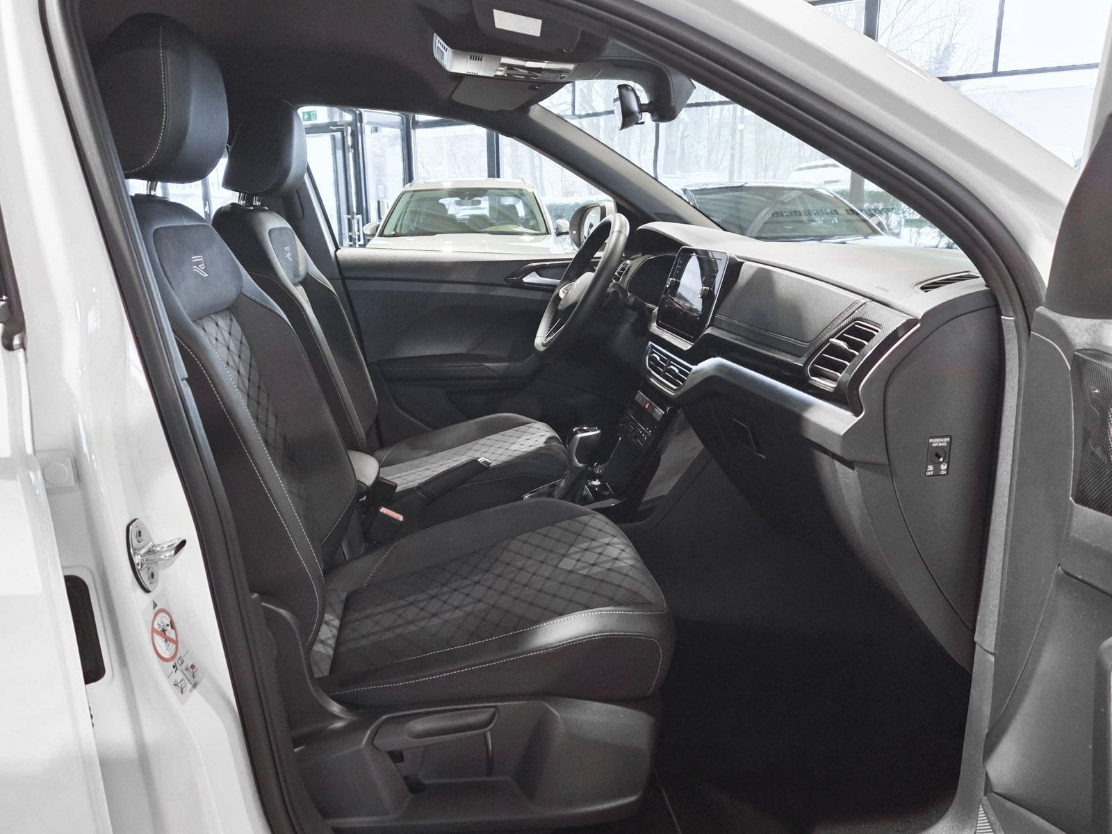Volkswagen T-Cross - Bild 9