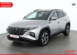 Hyundai Tucson 1.6 T-GDI PHEV Prime 4WD LED 360° Sitzluf