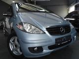 Mercedes-Benz A 150 - Mercedes-Benz A 150 Gebrauchtwagen