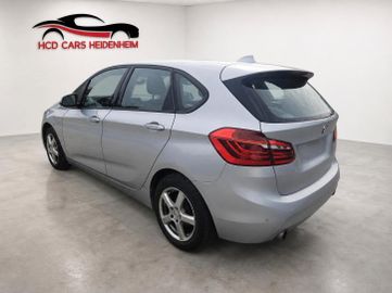BMW 220 Active Tourer - 7