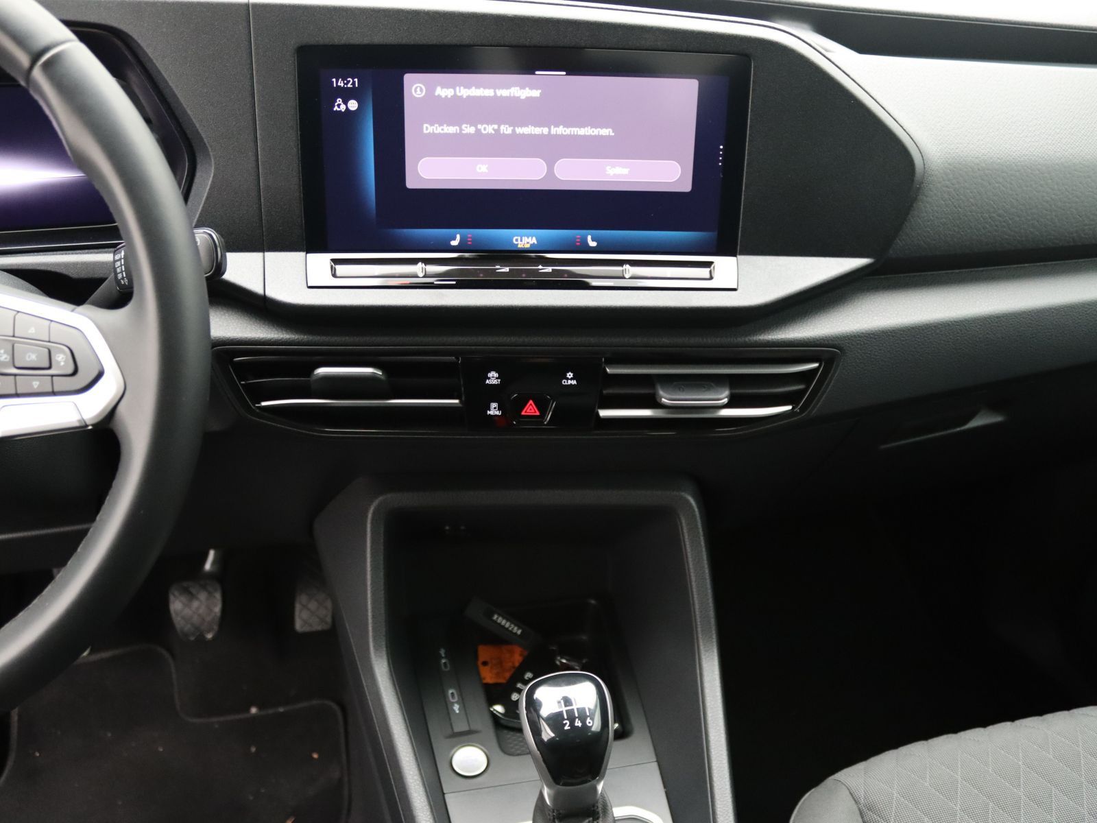 Volkswagen Caddy - Bild 18